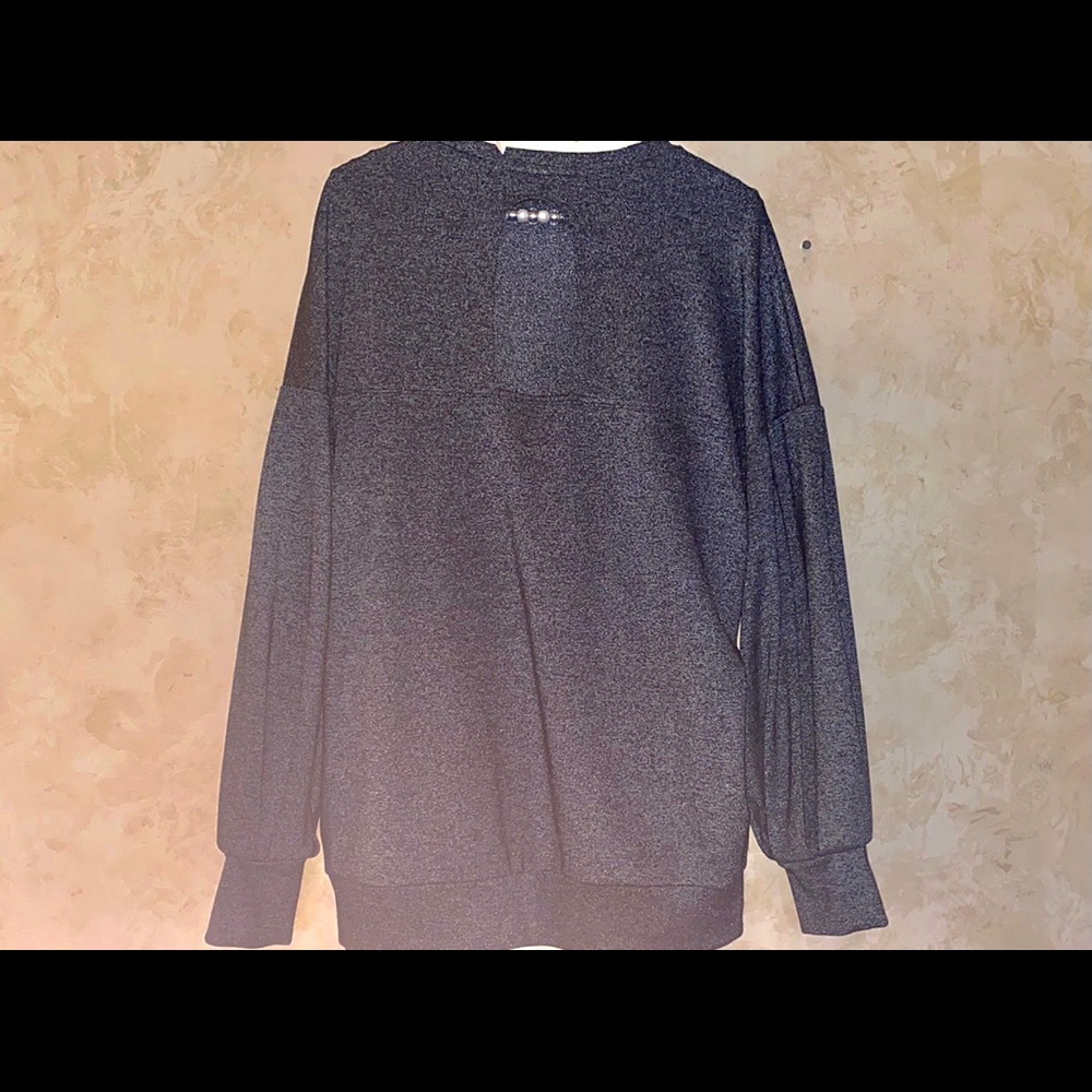Periphery Sweater - Picture 2 of 4